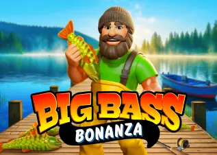 อดัม789 ทางเข้า Big Bass Bonanza ทดลองเล่นฟรี
