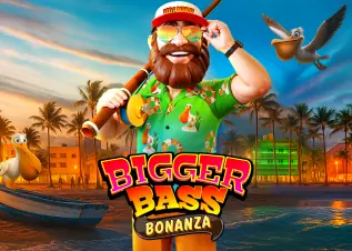 อดัม789 ทางเข้า Bigger Bass Bonanza ทดลองเล่นฟรี