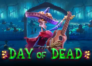 อดัม789 ทางเข้า Day of Dead ทดลองเล่นฟรี