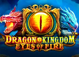 อดัม789 ทางเข้า Dragon Kingdom Eyes of Fire ทดลองเล่นฟรี