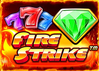 อดัม789 ทางเข้า Fire Strike ทดลองเล่นฟรี
