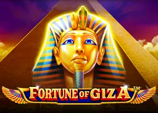 Fortune of Giza ทดลองเล่นฟรี
