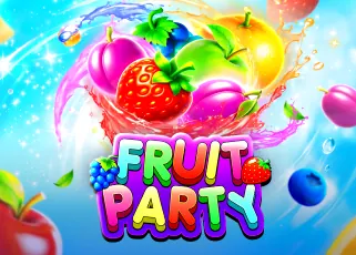 อดัม789 ทางเข้า Fruit Party ทดลองเล่นฟรี