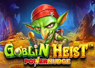อดัม789 ทางเข้า Goblin Heist Powernudge ทดลองเล่นฟรี