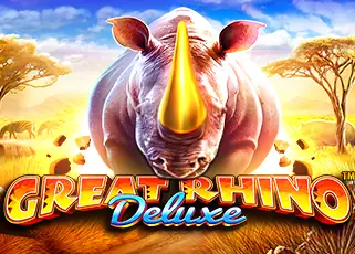 อดัม789 ทางเข้า Great Rhino Deluxe ทดลองเล่นฟรี