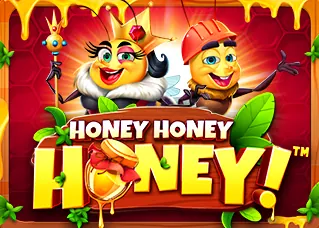 อดัม789 ทางเข้า Honey Honey Honey ทดลองเล่นฟรี