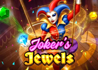 อดัม789 ทางเข้า Jokers Jewels ทดลองเล่นฟรี