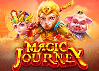 อดัม789 ทางเข้า Magic Journey ทดลองเล่นฟรี
