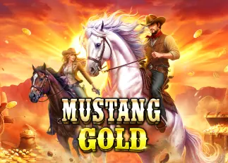 อดัม789 ทางเข้า Mustang Gold ทดลองเล่นฟรี