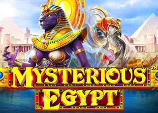 อดัม789 ทางเข้า Mysterious Egypt ทดลองเล่นฟรี