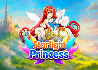 อดัม789 ทางเข้า Starlight Princess ทดลองเล่นฟรี