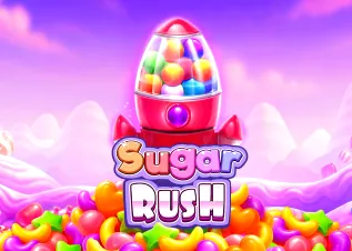 อดัม789 ทางเข้า Sugar Rush ทดลองเล่นฟรี