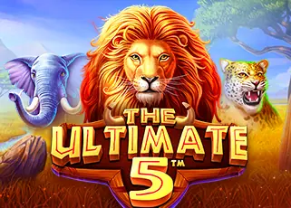 อดัม789 ทางเข้า The Ultimate 5 ทดลองเล่นฟรี