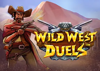 อดัม789 ทางเข้า Wild West Duels ทดลองเล่นฟรี