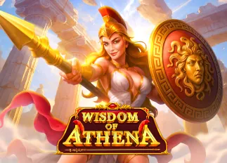 อดัม789 ทางเข้า Wisdom of Athena ทดลองเล่นฟรี